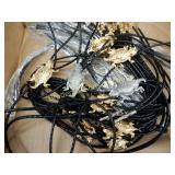 GROUP OF 20 NEW WESTERN BOLOS