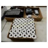 GROUP OF 3 BOXES OF ASSTD MDSE