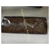 GROUP OF 20 NEW LEATHER WALLETS