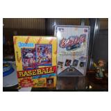 GROUP OF 2 BOXES OF ASSTD 1991 BASEBALL CARDS