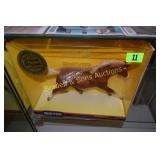 NEW IN BOX LTD ED BEYER HORSE