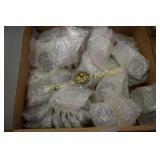 GROUP OF 50 1ST CALVARY DIVISION MEMORIAL BRASS