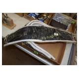 GROUP OF 3 NEW CINCH STRAPS