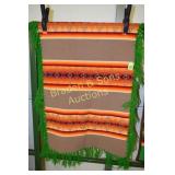 PENDLETON 24" X 44" LAP ROBE