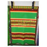 PENDLETON 24" X 44" LAP ROBE