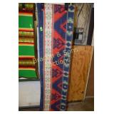 PENDLETON STYLE 64" X 72" BLANKET