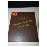 INDIAN HEAD PENNY AND FLYING EAGLE PENNY