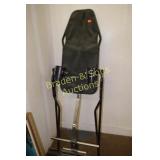 USED GRAVITY GUIDING SYSTEM