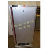 USED CRES COR PORTABLE BREAD WARMER