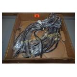 GROUP OF 20 WESTERN BOLOS