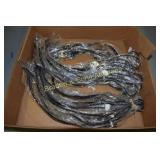 GROUP OF 20 WESTERN BOLOS