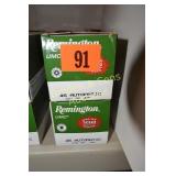 GROUP OF 200 RDS REMINGTON CAL 45 ACP 230 GRAIN