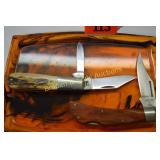 NEW CASE XX MODEL 10511/2 L POCKET KNIFE