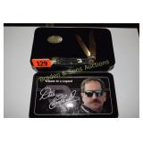 NEW CASE XX MODEL 6254 COMMEMORATIVE