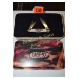 NEW CASE XX MODEL V5383 THREE BLADE