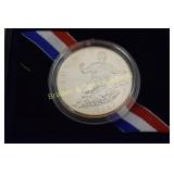 US 1997 PROOF JACKIE ROBINSON COMMEMORATIVE