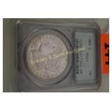 PCGS GRADED MS64 1904-O MORGAN SILVER DOLLAR