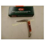 NEW CASE XX MODEL 610096 SINGLE BLADE