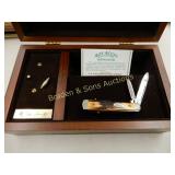 NEW CASE XX MODEL 5215 ROY ACUFF "KING OF COUNTRY