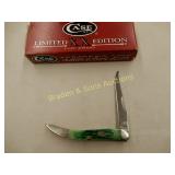 NEW CASE XX MODEL 610096 SINGLE BLADE POCKET