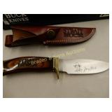 NEW BUCK MODEL 192 GEORGE STRAIT COMMEMORATIVE