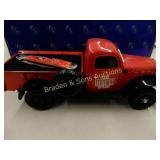 NEW 1/24TH SCALE DIE CAST METAL REPLICA TRUCK WITH