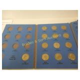 GROUP OF 3 WASHINGTON QUARTER BOOKS FROM 1960-1974