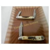 NEW CASE XX MODEL 5120 SINGLE BLADE POCKET KNIFE