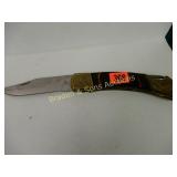NEW FROST CITLERY POCKET KNIFE WITH 6" BLADE