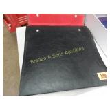 KNIFE STORAGE FOLDER  COLLECTORS