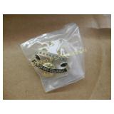 GROUP OF APPROX 250 CAVALRY CREST PINS