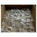 GROUP OF 15 NEW WESTERN BELT BUCKLES