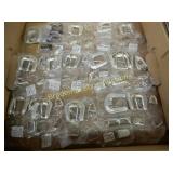 GROUP OF 15 NEW WESTERN BELT BUCKLES