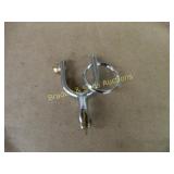 GROUP OF 20 NEW WESTERN SPUR KEY CHAINS