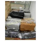 GROUP OF 40 NEW LADIES PURSES