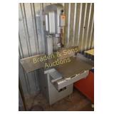 USED HOBART MODEL 5213 COMMERCIAL MEAT SAW