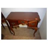 CONTEMPORARY HALL TABLE