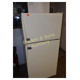 USED AMANA REFRIGERATOR
