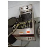USED AWYOTT MODEL EF-15N ELECTRIC DEEP FRYER