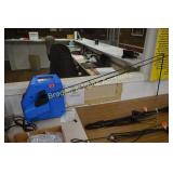 PANASONIC PITCHING MACHINE