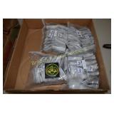 GROUP OF 100 3RD CAVALRY PINS