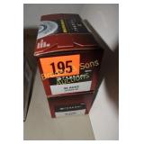 GROUP OF 200 RDS FEDERAL CAL 45 ACP 230 GRAIN