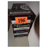 GROUP OF 200 RDS FEDERAL CAL 45 ACP 230 GRAIN