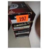 GROUP OF 200 RDS FEDERAL CAL 45 ACP 230 GRAIN