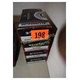 GROUP OF 200 RDS FEDERAL CAL 45 ACP 230 GRAIN