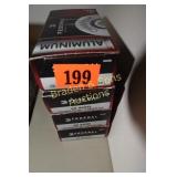 GROUP OF 200 RDS FEDERAL CAL 45 ACP 230 GRAIN