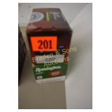 GROUP OF 100 RDS FEDERAL CAL. 45 ACP AND 100 RDS