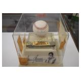 NEW PARKER USA LTD ED TOM SEAVER POCKET
