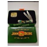 NEW CASE XX MODEL 6254 LTD ED JOHN DEERE