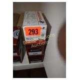 GROUP OF 300 RDS CAL. 40 S&W FMJ AMMO